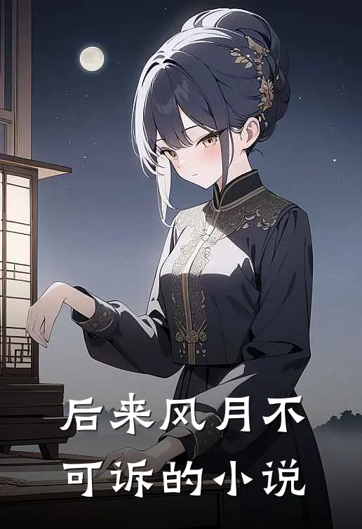 后来风月不可诉的小说