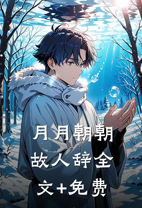 月月朝朝故人辞全文+免费