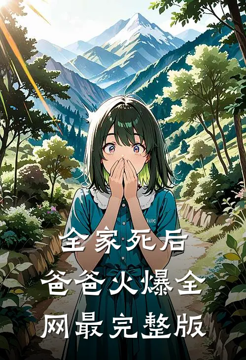 全家死后，爸爸火爆全网最完整版