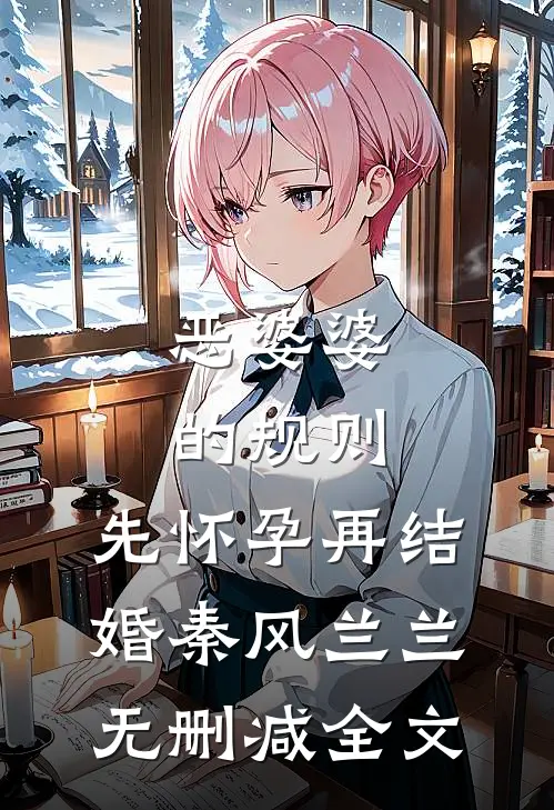 恶婆婆的规则，先怀孕再结婚秦风兰兰无删减全文