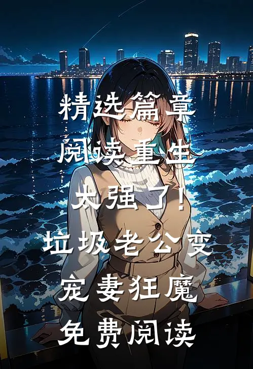 精选篇章阅读重生太强了!垃圾老公变宠妻狂魔免费阅读