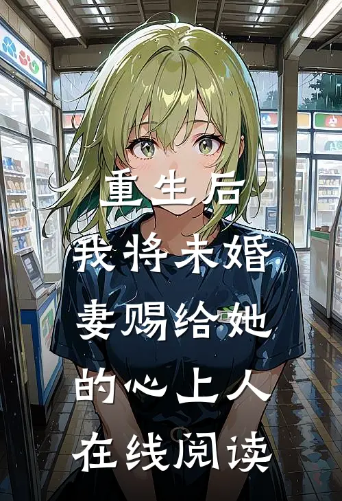 重生后，我将未婚妻赐给她的心上人在线阅读