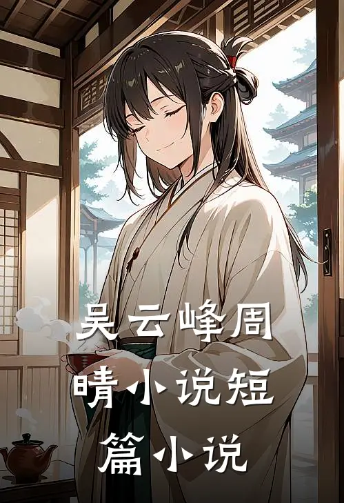 吴云峰周晴小说短篇小说
