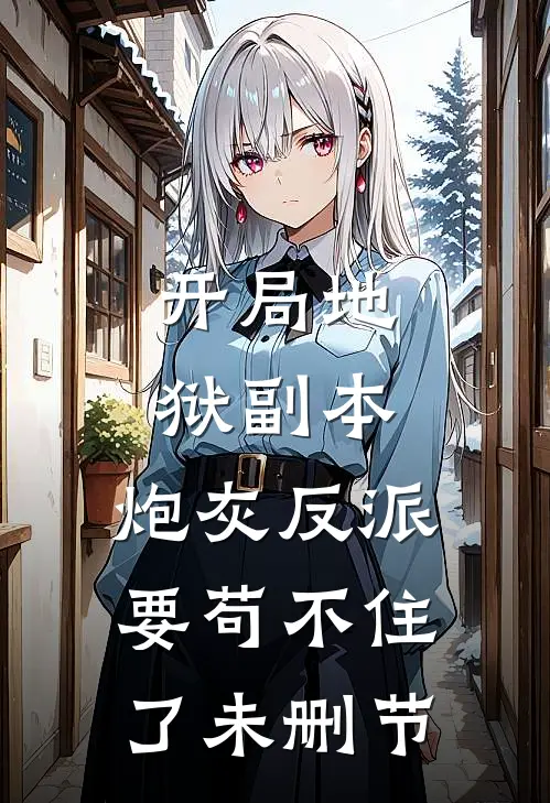 开局地狱副本，炮灰反派要苟不住了未删节