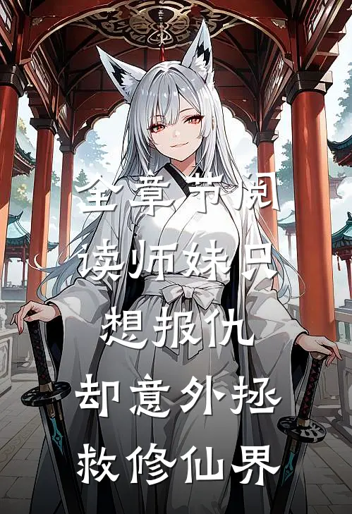 全章节阅读师妹只想报仇，却意外拯救修仙界