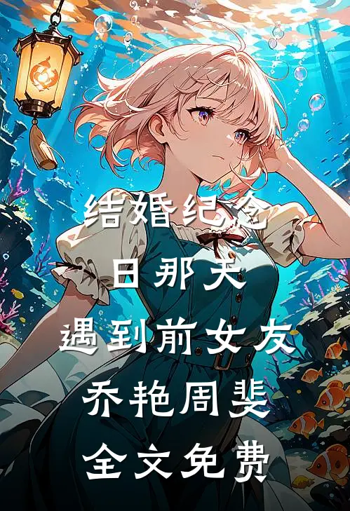 结婚纪念日那天，遇到前女友乔艳周斐全文免费