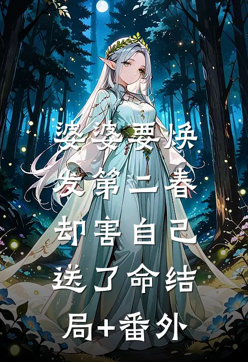 婆婆要焕发第二春，却害自己送了命结局+番外