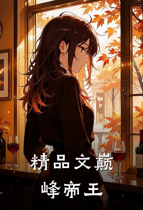精品文巅峰帝王