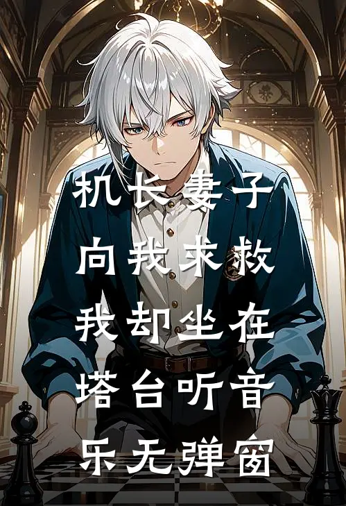 机长妻子向我求救，我却坐在塔台听音乐无弹窗