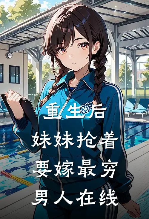 重生后，妹妹抢着要嫁最穷男人在线