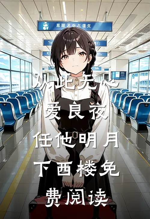 从此无心爱良夜，任他明月下西楼免费阅读