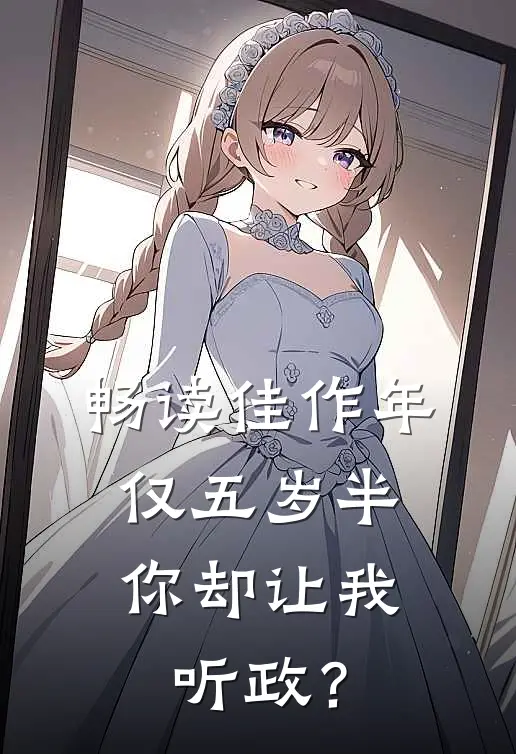 畅读佳作年仅五岁半，你却让我听政？
