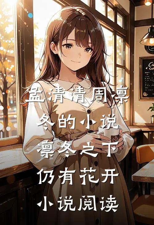 孟清清周凛冬的小说凛冬之下仍有花开小说阅读