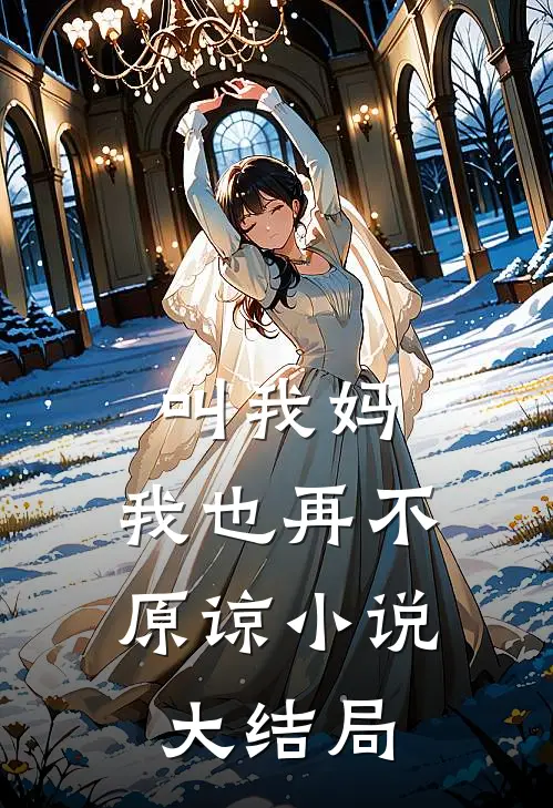叫我妈，我也再不原谅小说大结局