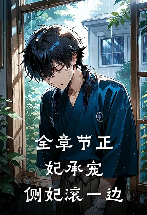 全章节正妃承宠：侧妃滚一边