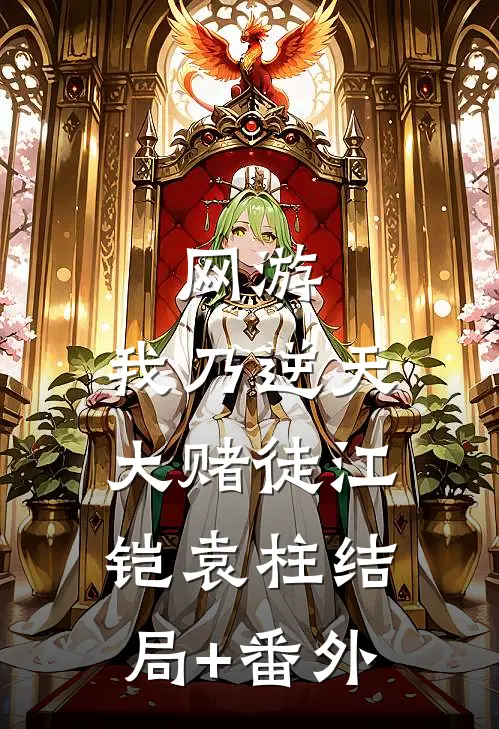 网游：我乃逆天大赌徒江铠袁柱结局+番外