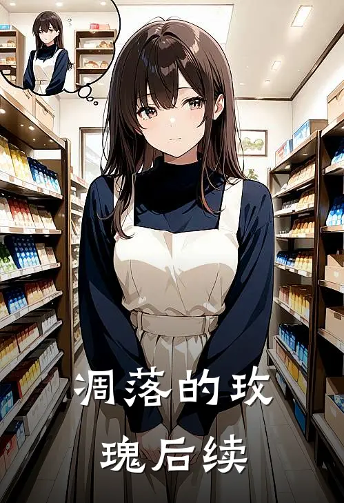 凋落的玫瑰后续