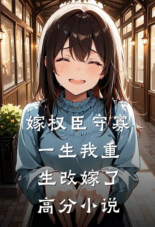 嫁权臣守寡一生我重生改嫁了高分小说