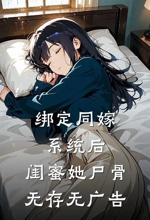 绑定同嫁系统后，闺蜜她尸骨无存无广告