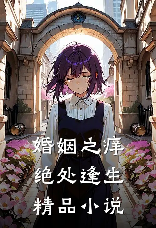 婚姻之痒绝处逢生精品小说