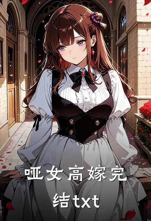 哑女高嫁完结txt