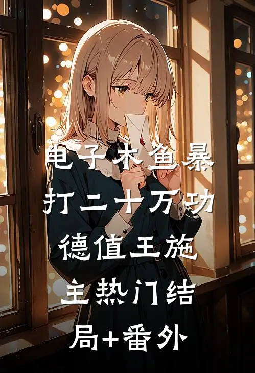 电子木鱼暴打二十万功德值王施主热门结局+番外