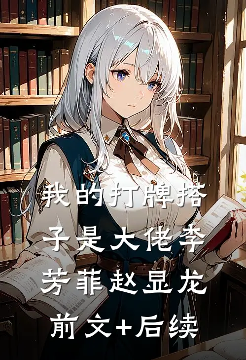 我的打牌搭子是大佬李芳菲赵显龙前文+后续