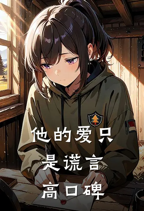 他的爱只是谎言高口碑