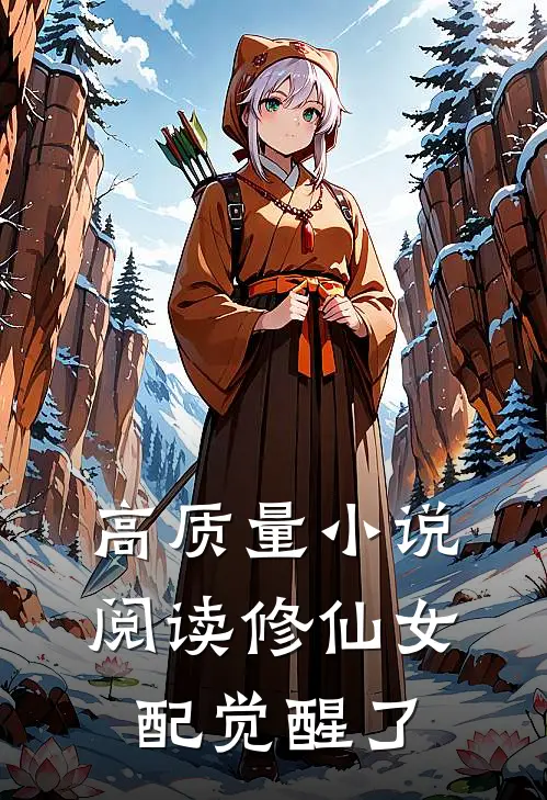 高质量小说阅读修仙女配觉醒了