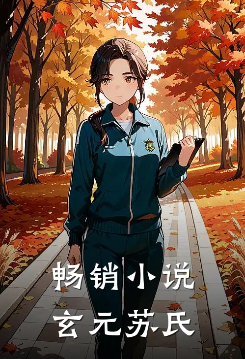 畅销小说玄元苏氏