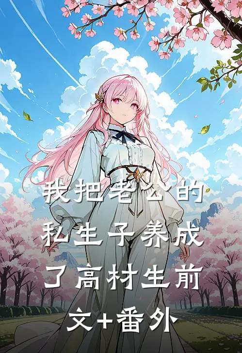 我把老公的私生子养成了高材生前文+番外