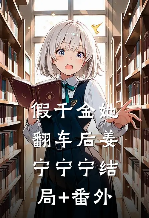 假千金她翻车后姜宁宁宁结局+番外