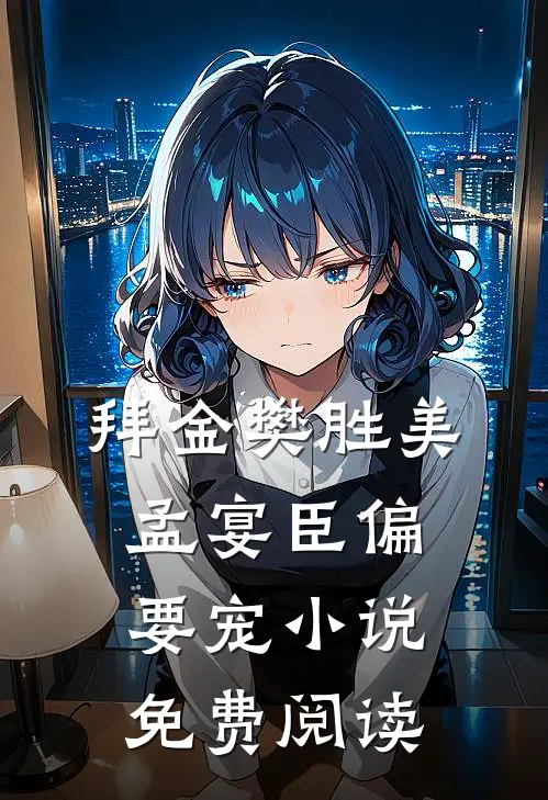 拜金樊胜美，孟宴臣偏要宠小说免费阅读