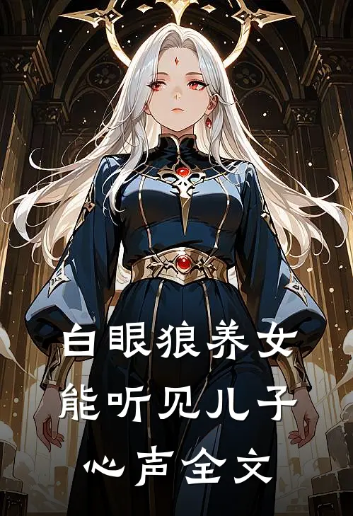 白眼狼养女能听见儿子心声全文