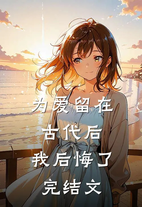 为爱留在古代后，我后悔了完结文