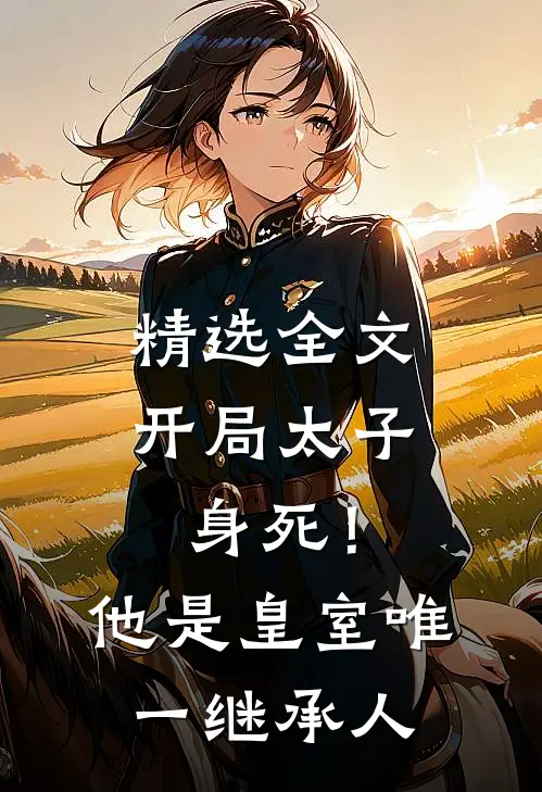 精选全文开局太子身死！他是皇室唯一继承人