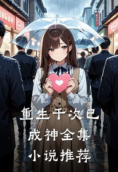 重生千次已成神全集小说推荐