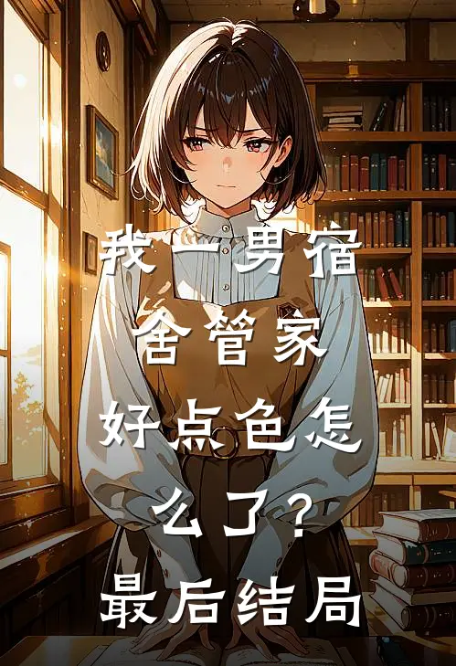 我一男宿舍管家，好点色怎么了？最后结局