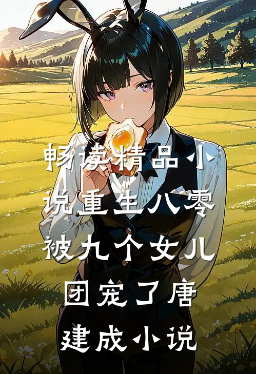 畅读精品小说重生八零被九个女儿团宠了唐建成小说