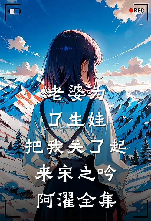 老婆为了生娃，把我关了起来宋之吟阿濯全集