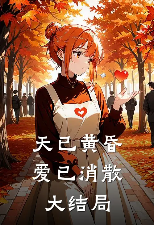 天已黄昏，爱已消散大结局