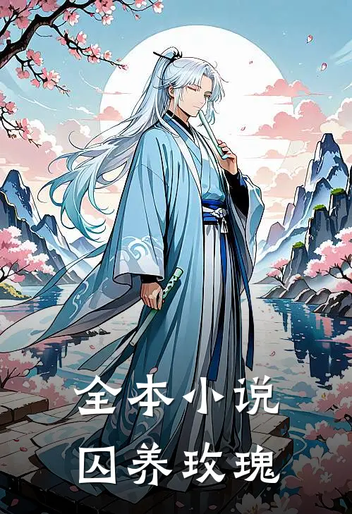 全本小说囚养玫瑰