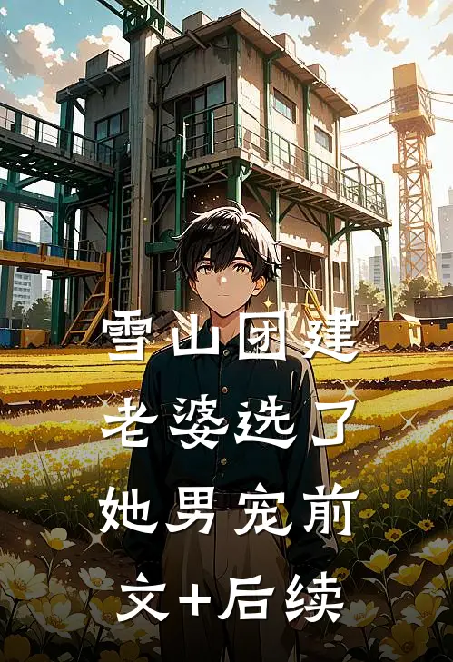 雪山团建，老婆选了她男宠前文+后续