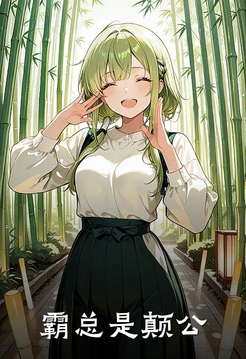 霸总是颠公