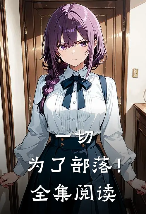 一切，为了部落！全集阅读