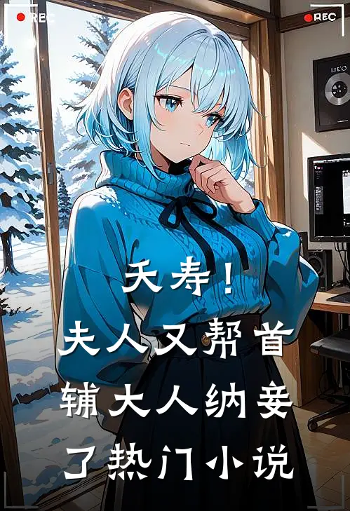 夭寿！夫人又帮首辅大人纳妾了热门小说