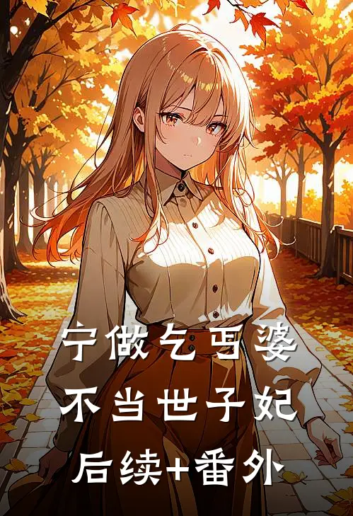 宁做乞丐婆，不当世子妃后续+番外