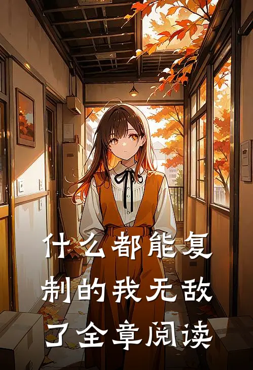 什么都能复制的我无敌了全章阅读