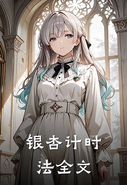银杏计时法全文