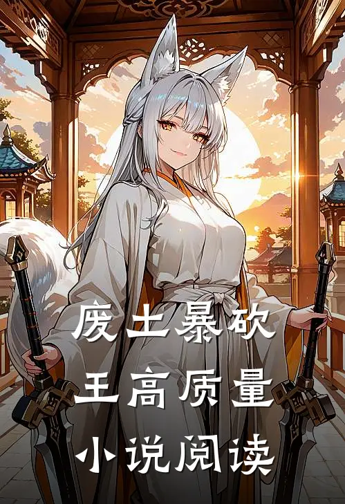 废土暴砍王高质量小说阅读
